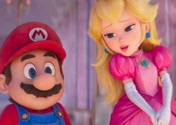 Super Mario Bros sigue dominando la taquilla, esto es lo que ha recaudado