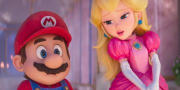 Super Mario Bros sigue dominando la taquilla, esto es lo que ha recaudado