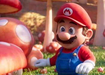 Super Mario Bros se convierte en la película animada más taquillera de la historia, te contamos cuánto recaudó