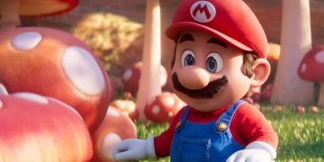 Super Mario Bros se convierte en la película animada más taquillera de la historia, te contamos cuánto recaudó