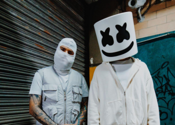 MARSHMELLO se une a FARRUKO en su sencillo “ESTA VIDA”