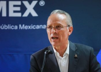 ¿Cuál es la postura de Coparmex a las reformas propuestas por el presidente en materia administrativa? Esto dijo José Medina Mora