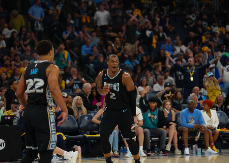 Foto: Twitter @memgrizz