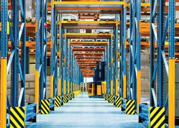 Esta zona del país ha detonado el interés del mercado industrial, reporta la consultora Newmark