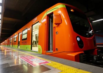 Metro aplicará protocolo de actuación en caso de sismo durante primer Simulacro 2023