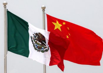 Esta fue la respuesta de China a la carta enviada por López Obrador