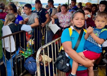 Se habla de crear una comisión intersecretarial, que en otras ocasiones poco han funcionado: Agenda Migrante 