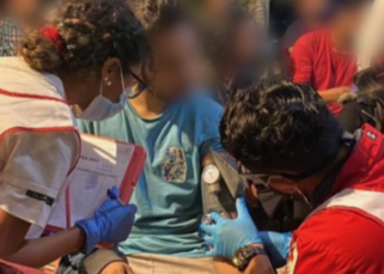 INM identifica en Yucatán a migrantes de estas nacionalidades