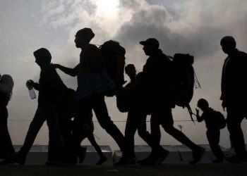 Esta fue la petición que hizo la Iglesia Católica sobre los migrantes