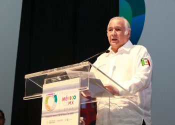 ¿A qué se debe la violencia en los destinos turísticos? Esto dijo Miguel Torruco