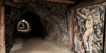 La Comarca Minera de México, un viaje profundo por la historia