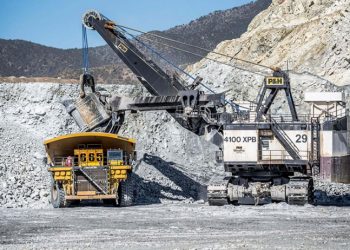 ¿La Ley Minera tendrá algún riesgo para el sector? Esto dijo un experto