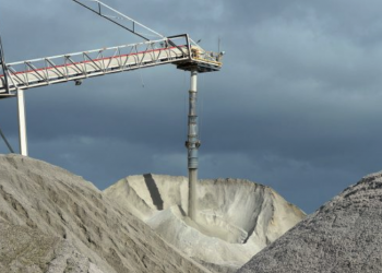Esto dijo la Concamin tras la aprobación de la Ley Minera