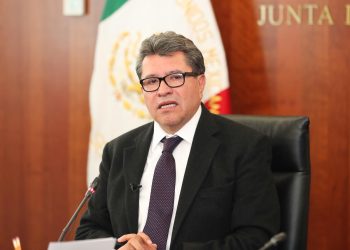 "Se muere" Reforma Electoral de Sheinbaum: Monreal admite fracaso
