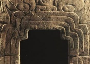 Autoridades de México repatriarán el Monumento 9 de Chalcatzingo