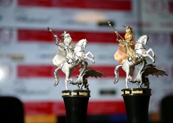 Este largometraje mexicano fue ganador del Premio del Público en el Festival de Cine de Moscú