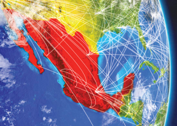 ¿Cuál sería el impacto del nearshoring en México? experto nos dice
