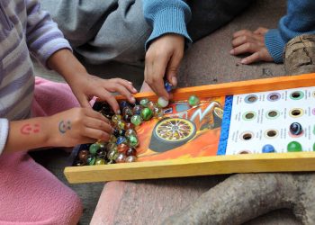 ¿Sabes por qué en México el Día del Niño se celebra el 30 de abril? Aquí te decimos