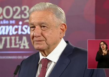 Esto es lo que dijo López Obrador sobre el cierre de Notimex