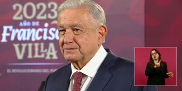 Esto es lo que dijo López Obrador sobre el cierre de Notimex