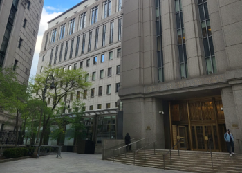 Inician testimonios en juicio civil contra Trump