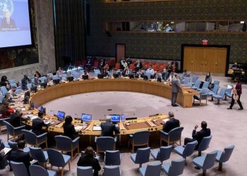 Te decimos cuando se reunirá la ONU para tratar la situación en Sudán