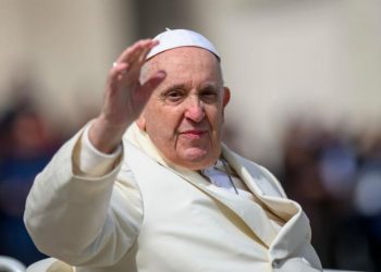 El Papa Francisco dio más detalles sobre su ingreso al hospital en marzo pasado
