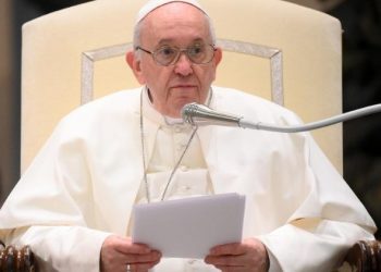 De estos temas habló el Papa Francisco con miembros del C9