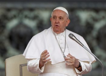 El Papa Francisco quiere visitar este país en 2024
