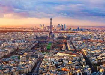 París bautiza una vialidad con el nombre de un importante actor francés