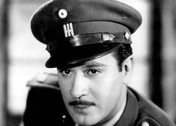 Anuncian serie de Pedro Infante