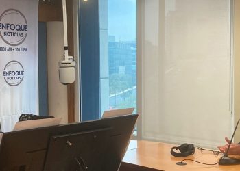 Alberto Peláez nos platica sobre su trayectoria como corresponsal de guerra