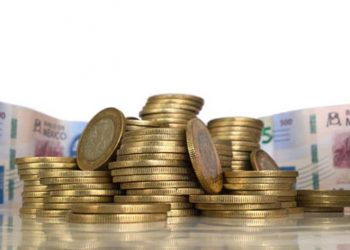 Superpeso abre fuerte la semana