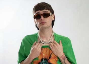 ¿Quién es Peso Pluma? El #1 en el Top 50 Global de Spotify