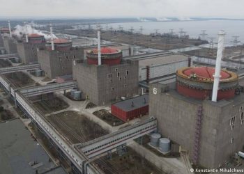 Esto respondió Rusia a EU sobre tecnología para Zaporiyia