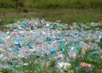 Fue presentado el Inventario Nacional de Fuentes de Contaminación Plástica