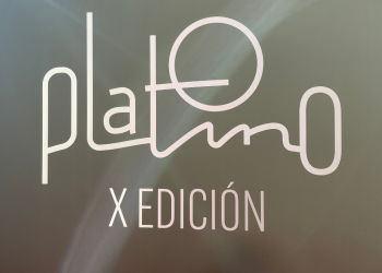 Este filme recibe el galardón ópera prima en X Premios Platino