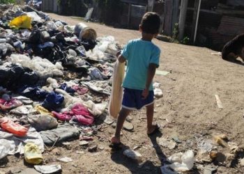 La pandemia aumentó la pobreza en niños de América Latina