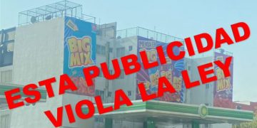 Se tienen que retirar alrededor de 1,200 espectaculares de azoteas: Seduvi 