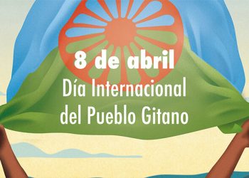 Día Internacional del Pueblo Gitano