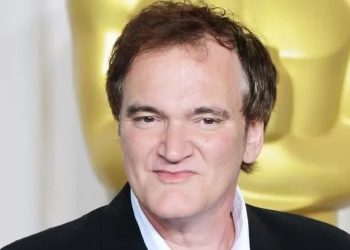 Esta fue la película que traumatizó a Quentin Tarantino en su infancia