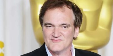 Esta fue la película que traumatizó a Quentin Tarantino en su infancia