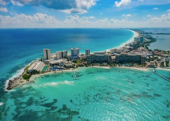 Esta es la cantidad de turistas que recibió Quintana Roo durante Semana Santa