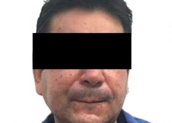 Capturan con fines de extradición a EU a Rodrigo P, sobrino de Caro Quintero