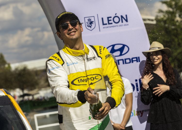 Foto: Prensa Carlos Herrera