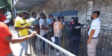 Aumentan el número de solicitudes de refugio en México
