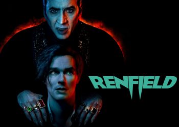 Enfoque al Séptimo Arte: “REINFELD” una excelente comedia de terror y mucha sangre