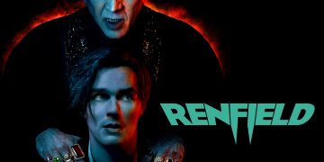 Enfoque al Séptimo Arte: “REINFELD” una excelente comedia de terror y mucha sangre