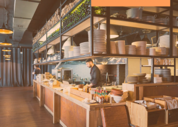 La industria restaurantera ya reciente los efectos de la ley antitabaco. Te contamos