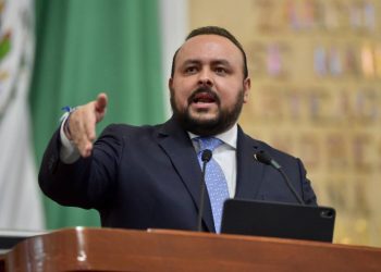 ¿Cuál es la postura de los diputados del PAN en el Congreso de la CDMX sobre la detención de Christian Von Roehrich?